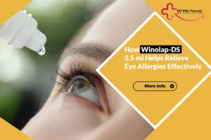 Winolap DS 2.5 ml