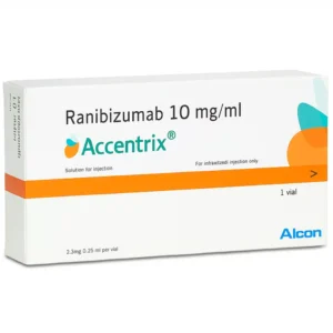 Accentrix Solution for Injection