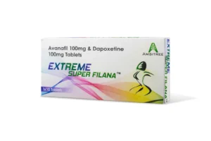 Extreme Super Filana