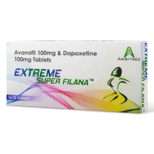 Extreme Super Filana
