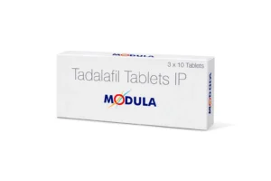 Modula 10 mg