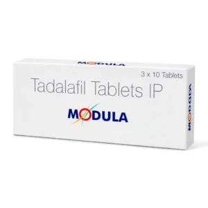Modula 10 mg