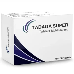 Tadaga Super 60 mg