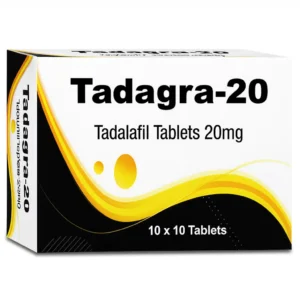 Tadagra 20mg