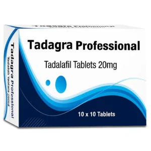 Tadagra Professional