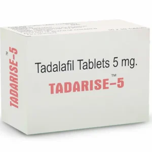 Tadarise 5mg